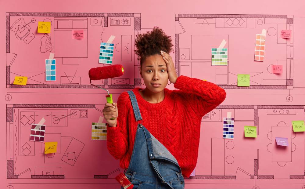 Pourquoi avez vous besoin d'un designer d'intérieur?