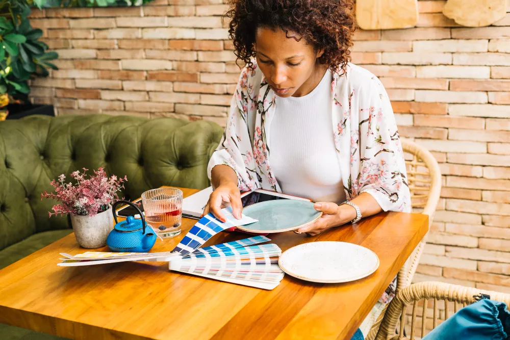 Des conseils pour décorer efficacement vos espaces