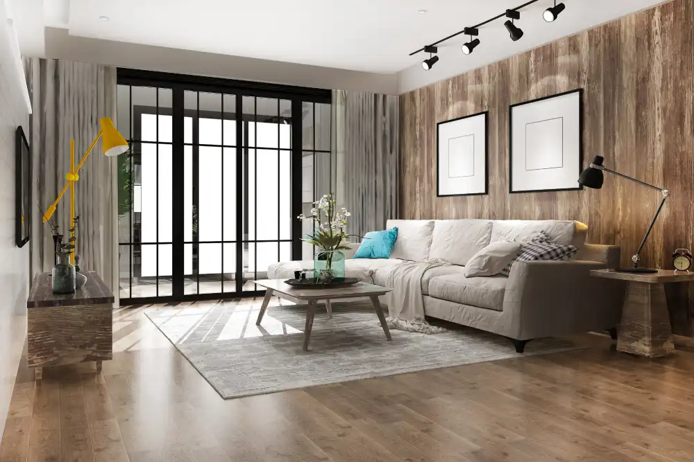 Le design intérieur, c’est quoi exactement