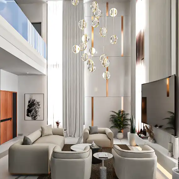 #1 Agence de décoration d'intérieur au Bénin, au Canada, en Afrique et dans le monde Pourquoi Choisir Grey Design