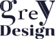 Logo Grey Design : #1 Agence de décoration d'intérieur au Bénin, au Canada, en Afrique et dans le monde