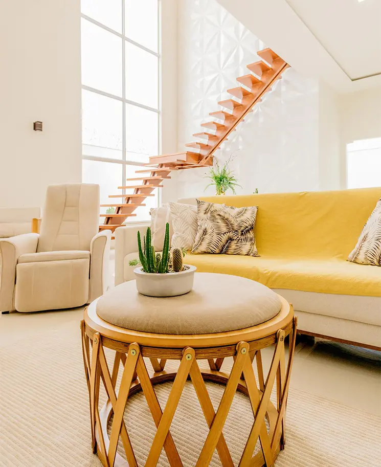 #1 Agence de décoration d'intérieur au Bénin, au Canada, en Afrique et dans le monde Service Home Staging image