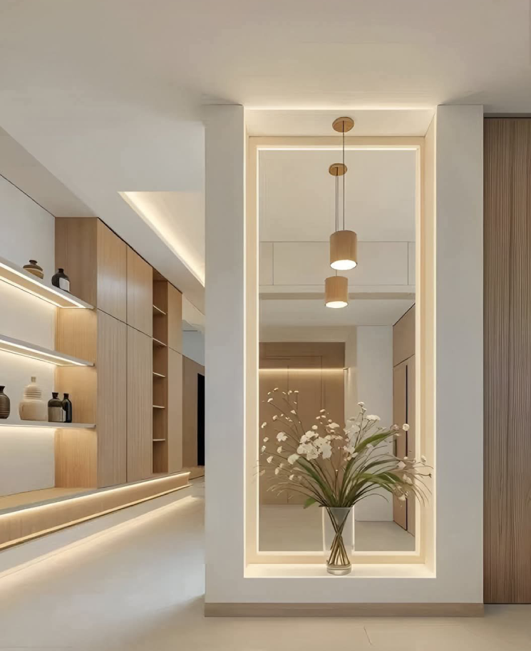 #1 Agence de décoration d'intérieur au Bénin, au Canada, en Afrique et dans le monde Service Design intérieur ou extérieur image