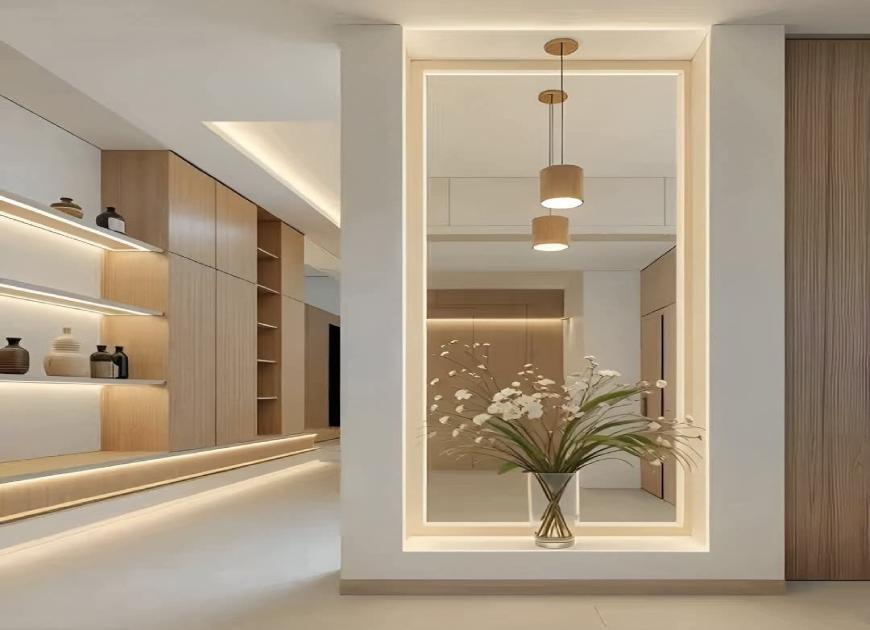 Design Intérieur & Extérieur