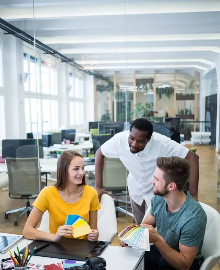 #1 Agence de décoration d'intérieur au Bénin, au Canada, en Afrique et dans le monde Conseils en décoration